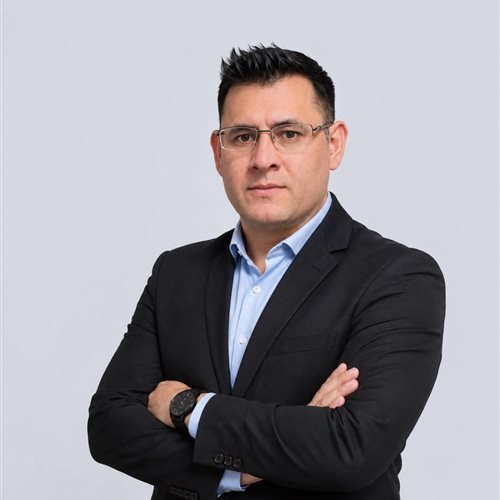 Alejandro Alves